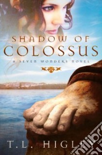 Shadow of Colossus libro in lingua di Higley T. L.