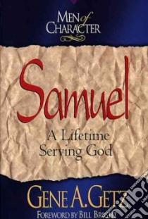 Samuel libro in lingua di Getz Gene A., Bright Bill (FRW)