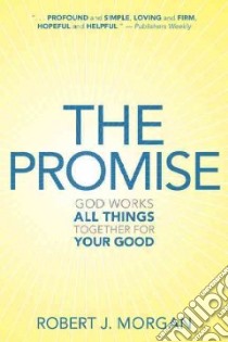 The Promise libro in lingua di Morgan Robert J.