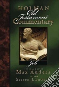 Holman Old Testament Commentary libro in lingua di Lawson Steven J., Anders Max E. (EDT)