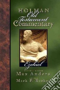 Holman Old Testament Commentary libro in lingua di Rooker Mark (EDT), Anders Max E. (EDT)