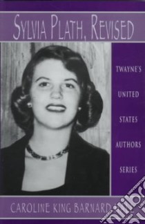 Sylvia Plath, Revised libro in lingua di Hall Caroline King Barnard