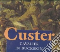 Custer libro in lingua di Utley Robert M., Robert M.