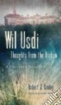 Wil Usdi libro in lingua di Conley Robert J., Wilson Luther (FRW), Hicks Michelle (CON)
