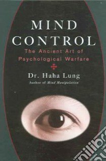 Mind Control libro in lingua di Lung Haha
