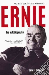 Ernie libro in lingua di Borgnine Ernest