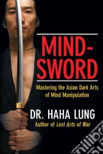 Mind-sword libro in lingua di Lung Haha