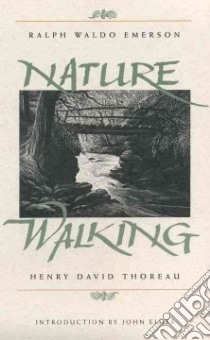 Nature libro in lingua di Emerson Ralph Waldo, Thoreau Henry David