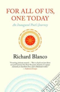 For All of Us, One Today libro in lingua di Blanco Richard