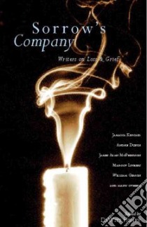 Sorrow's Company libro in lingua di Henry Dewitt (EDT)