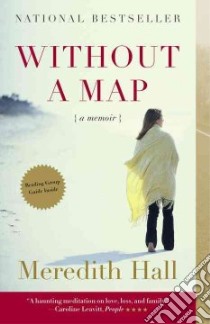 Without a Map libro in lingua di Hall Meredith