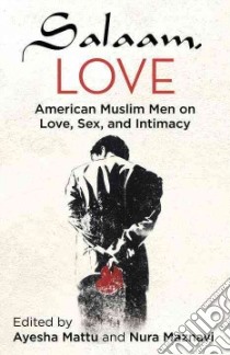 Salaam, Love libro in lingua di Mattu Ayesha (EDT), Maznavi Nura (EDT)
