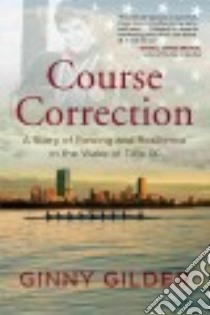 Course Correction libro in lingua di Gilder Ginny