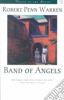 Band of Angels libro in lingua di Warren Robert Penn