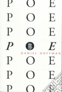 Poe Poe Poe Poe Poe Poe Poe libro in lingua di Hoffman Daniel
