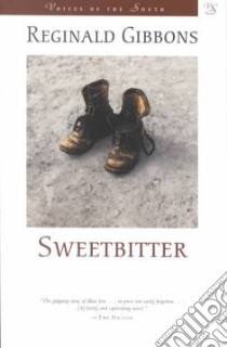Sweetbitter libro in lingua di Gibbons Reginald