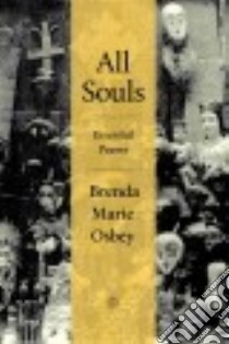 All Souls libro in lingua di Osbey Brenda Marie