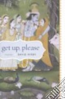 Get Up, Please libro in lingua di Kirby David