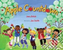 Apple Countdown libro in lingua di Holub Joan, Smith Jan (ILT)