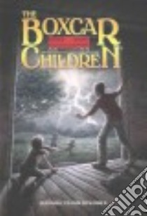 The Boxcar Children / Los chicos del vagon de carga libro in lingua di Warner Gertrude Chandler, Deal L. Kate (ILT)