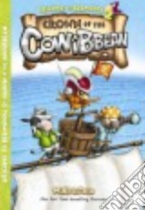 Crown of the Cowibbean libro in lingua di Litwin Mike