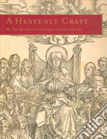A Heavenly Craft libro in lingua di De Simone Daniel (EDT)