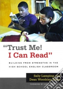 Trust Me! I Can Read libro in lingua di Lamping Sally, Blase Dean Woodring, Fleischer Cathy (FRW)