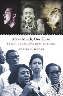 Many Minds, One Heart libro in lingua di Hogan Wesley C.