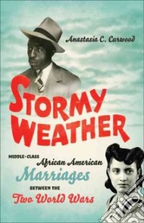 Stormy Weather libro in lingua di Curwood Anastasia C.