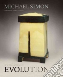 Michael Simon libro in lingua di Roberts Susan Stokes (EDT), Mackenzie Warrren (FRW)