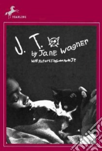 J. T. libro in lingua di Wagner Jane