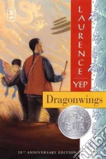 Dragonwings libro in lingua di Yep Laurence