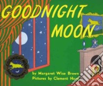 Goodnight Moon libro in lingua di Brown Margaret Wise