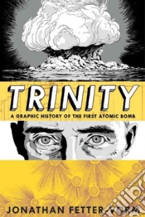 Trinity libro in lingua di Fetter-vorm Jonathan, Gallagher Michael