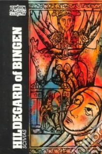 Hildegard of Bingen libro in lingua di Hart Columba, Bishop Jane, Newman Barbara