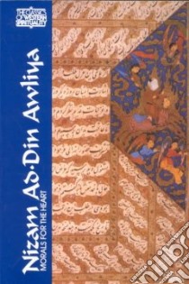 Nizam Ad-Din Awliya libro in lingua di Lawrence Bruce B.