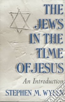 The Jews in the Time of Jesus libro in lingua di Wylen Stephen M.