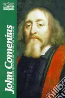 John Comenius libro in lingua di Louthan Howard (TRN), Sterk Andrea (TRN)