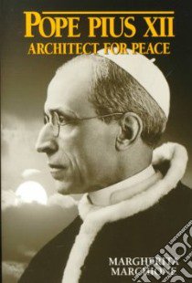 Pope Pius XII libro in lingua di Marchione Margherita, Marchione Ph.D. Margherita