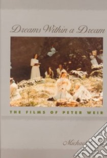 Dreams Within a Dream libro in lingua di Bliss Michael
