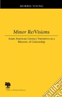Minor Re/Visions libro in lingua di Young Morris
