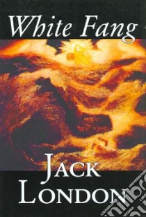 White Fang libro in lingua di Jack  London