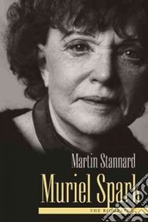 Muriel Spark libro in lingua di Stannard Martin