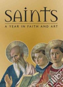 Saints libro in lingua di Giorgi Rosa