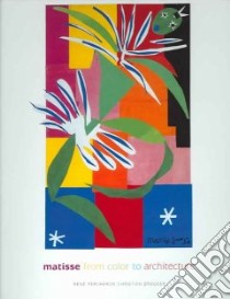 Matisse libro in lingua di Percheron Rene, Brouder Christian, Dusinberre Deke, Matisse Henri