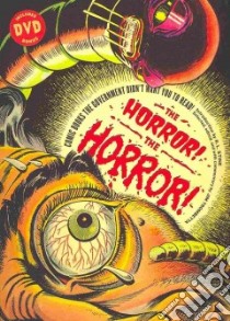 The Horror! the Horror! libro in lingua di Trombetta Jim, Stine R. L. (INT)