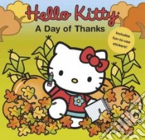 Hello Kitty libro in lingua di Weiss Ellen, Hirashima Jean (ILT)