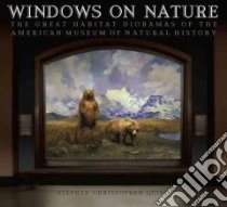 Windows on Nature libro in lingua di Quinn Stephen Christopher