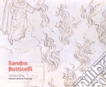 Sandro Botticelli libro in lingua di Schulze Altcappenberg Hein-Th, Botticelli Sandro, Bredekamp Horst, Ausstellungshallen Am Kulturforum (COR), Scuderie Papali Al Quirinale (COR), Royal Academy of Arts (Great Britain)