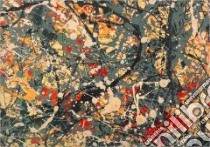Jackson Pollock libro in lingua di Landau Ellen G.